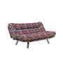 Atelier Del Sofa Misa Small Sofabed - Patchwork